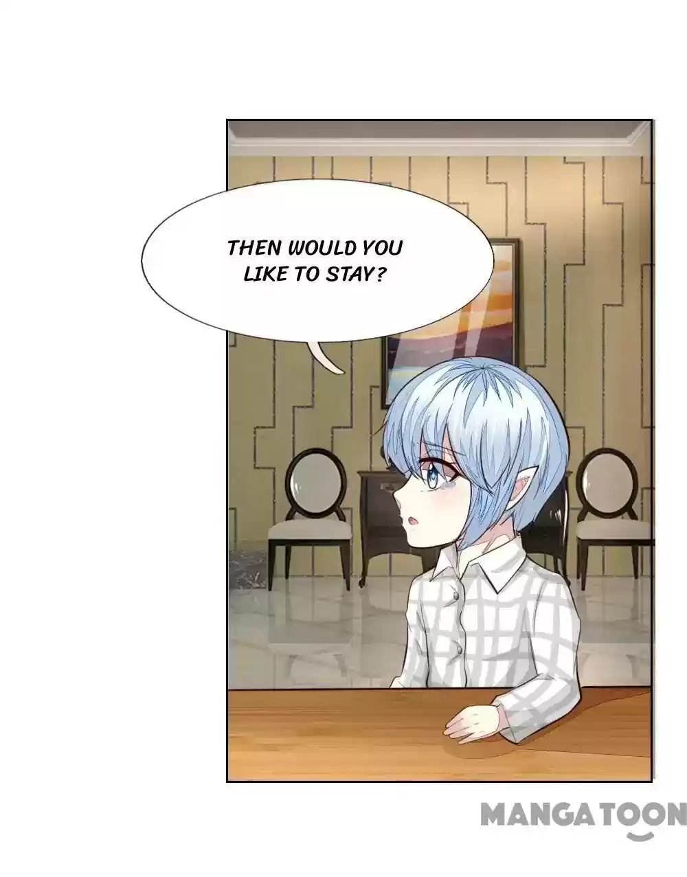 Vampire Adonis Chapter 231