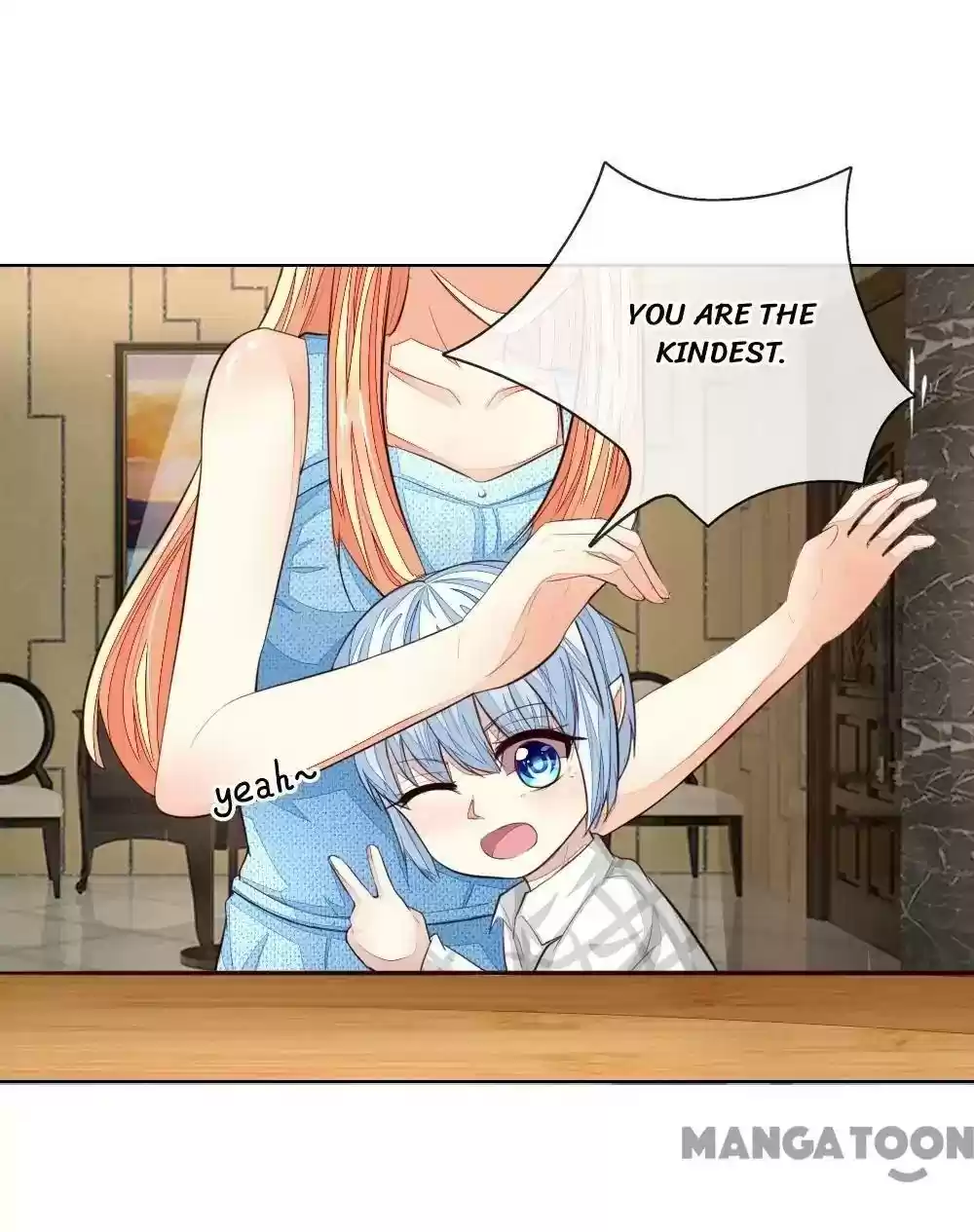 Vampire Adonis Chapter 231