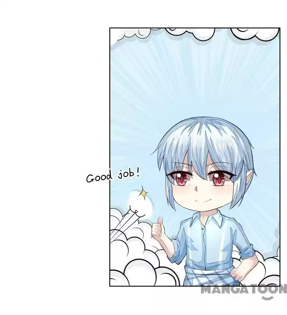 Vampire Adonis Chapter 231