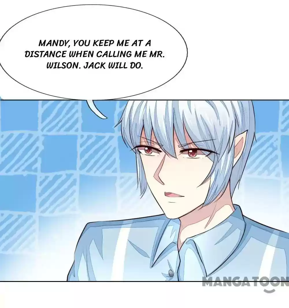 Vampire Adonis Chapter 231