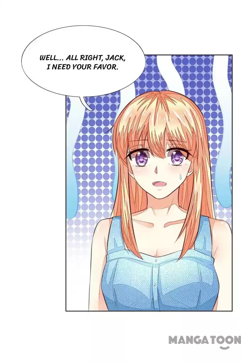 Vampire Adonis Chapter 231