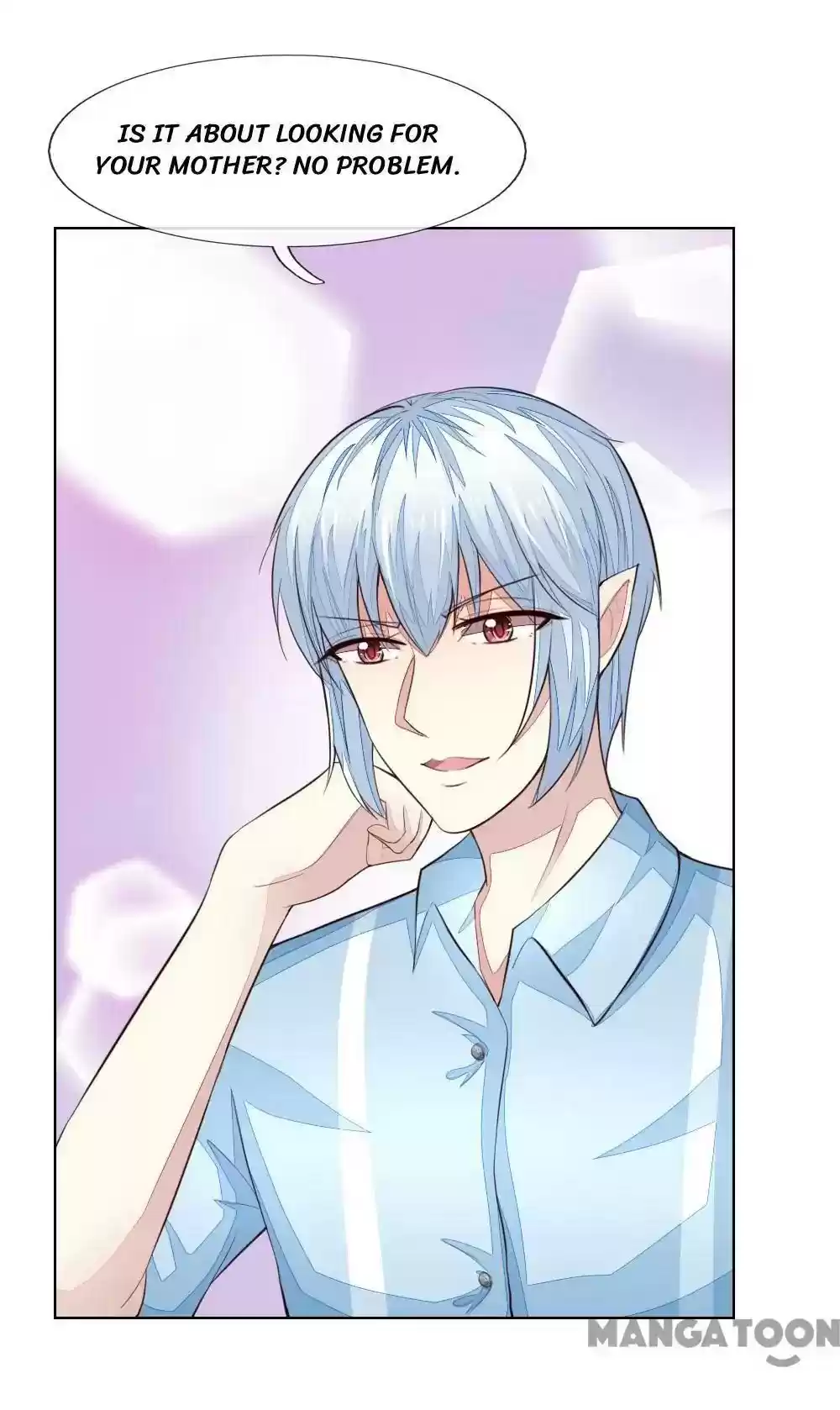 Vampire Adonis Chapter 231