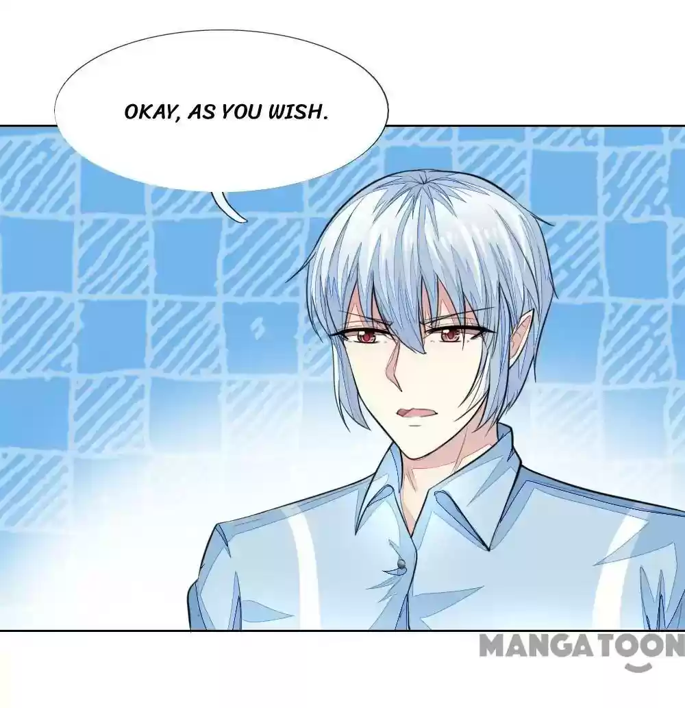 Vampire Adonis Chapter 232