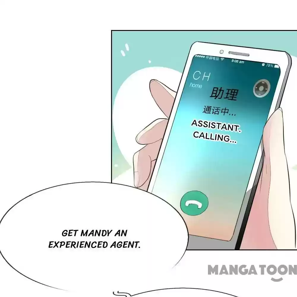 Vampire Adonis Chapter 232