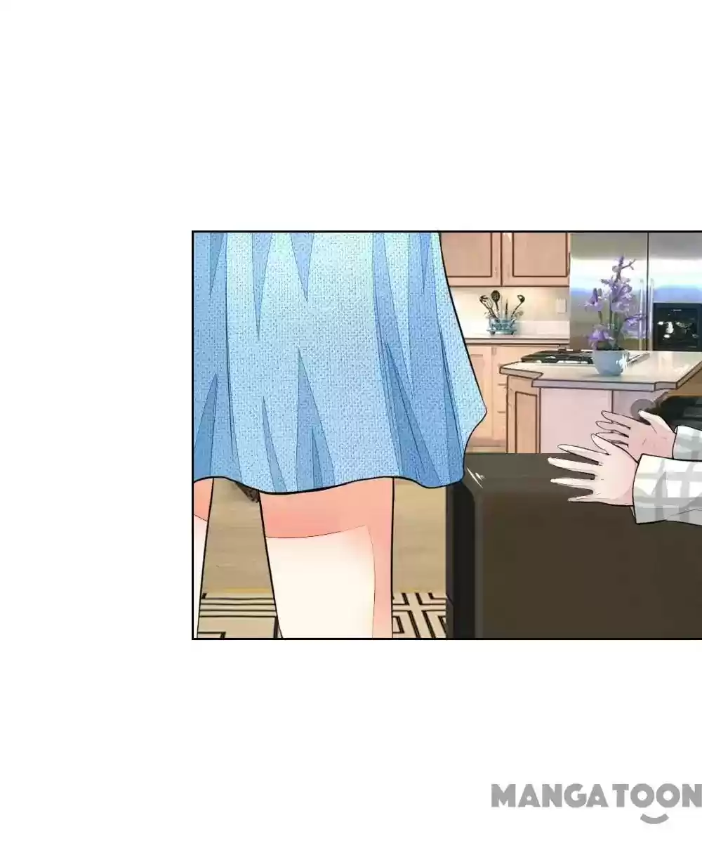 Vampire Adonis Chapter 232