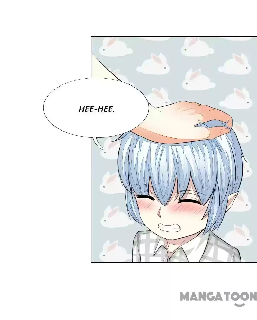 Vampire Adonis Chapter 232