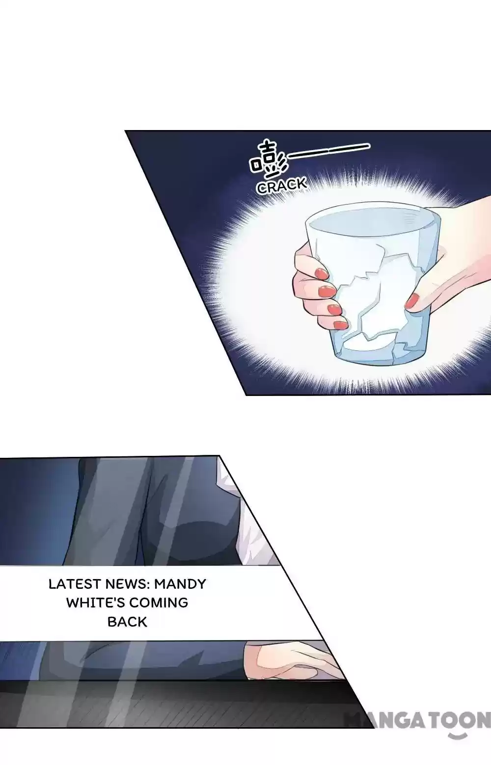 Vampire Adonis Chapter 232