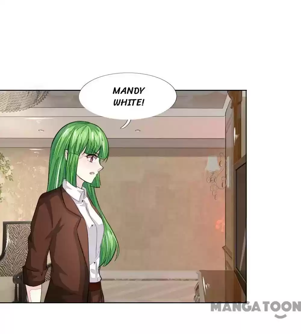 Vampire Adonis Chapter 232