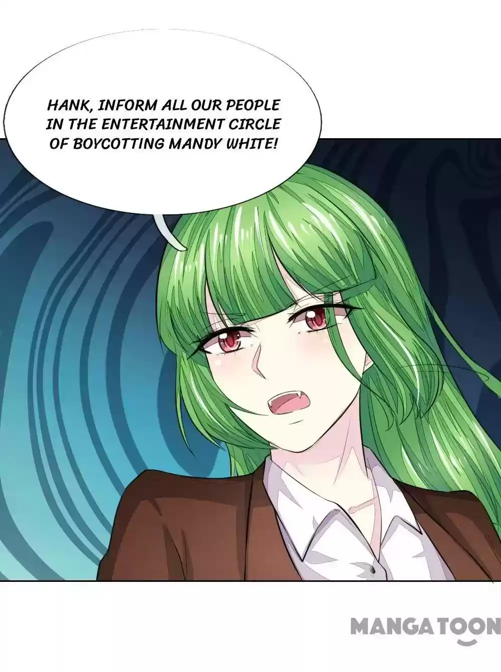 Vampire Adonis Chapter 232