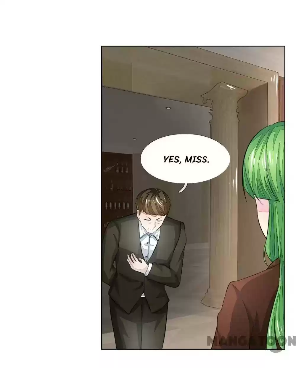 Vampire Adonis Chapter 232