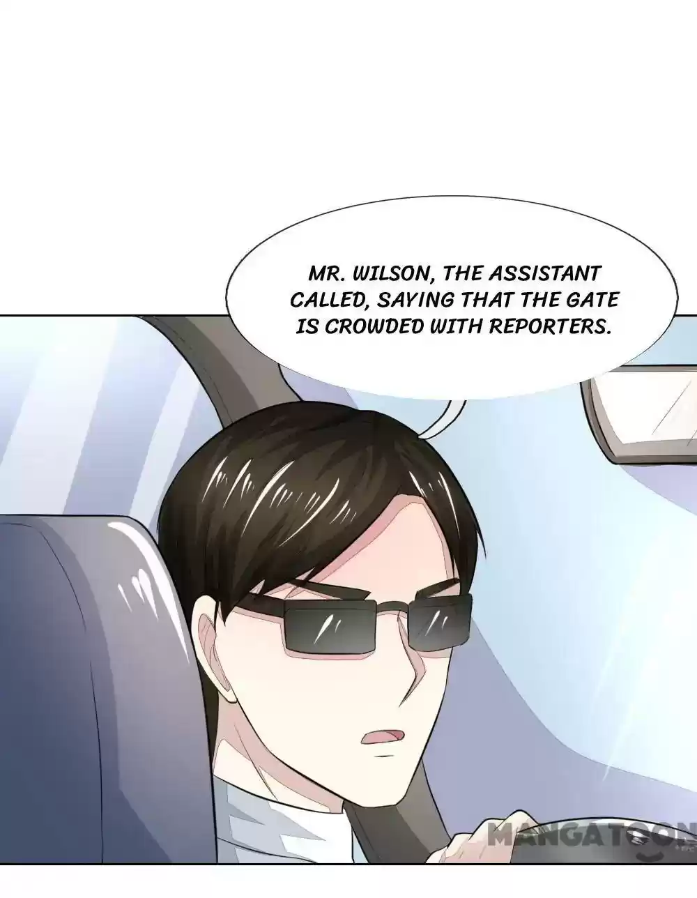 Vampire Adonis Chapter 232