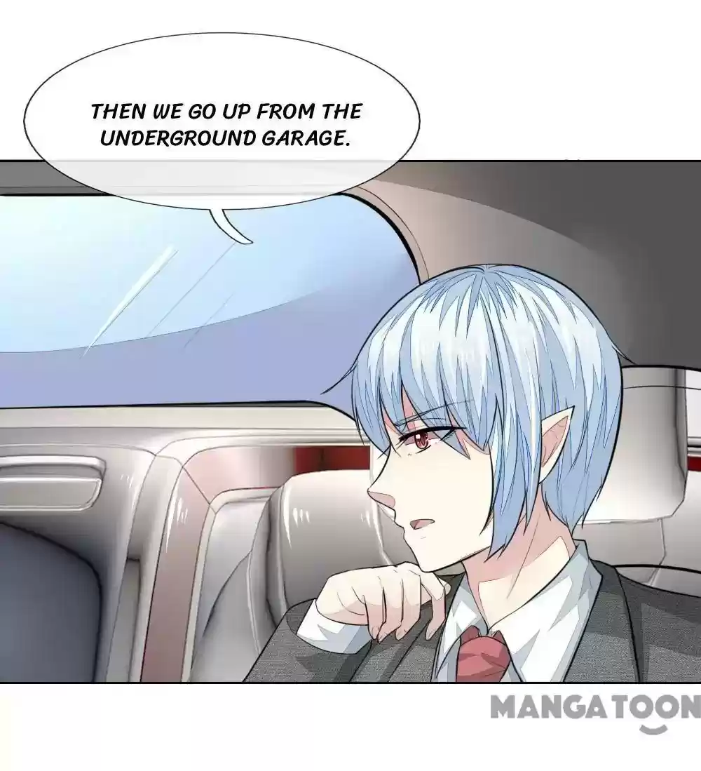 Vampire Adonis Chapter 232