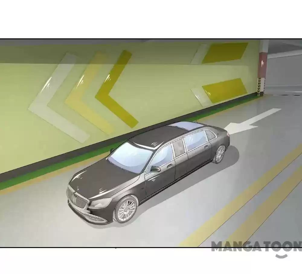 Vampire Adonis Chapter 232