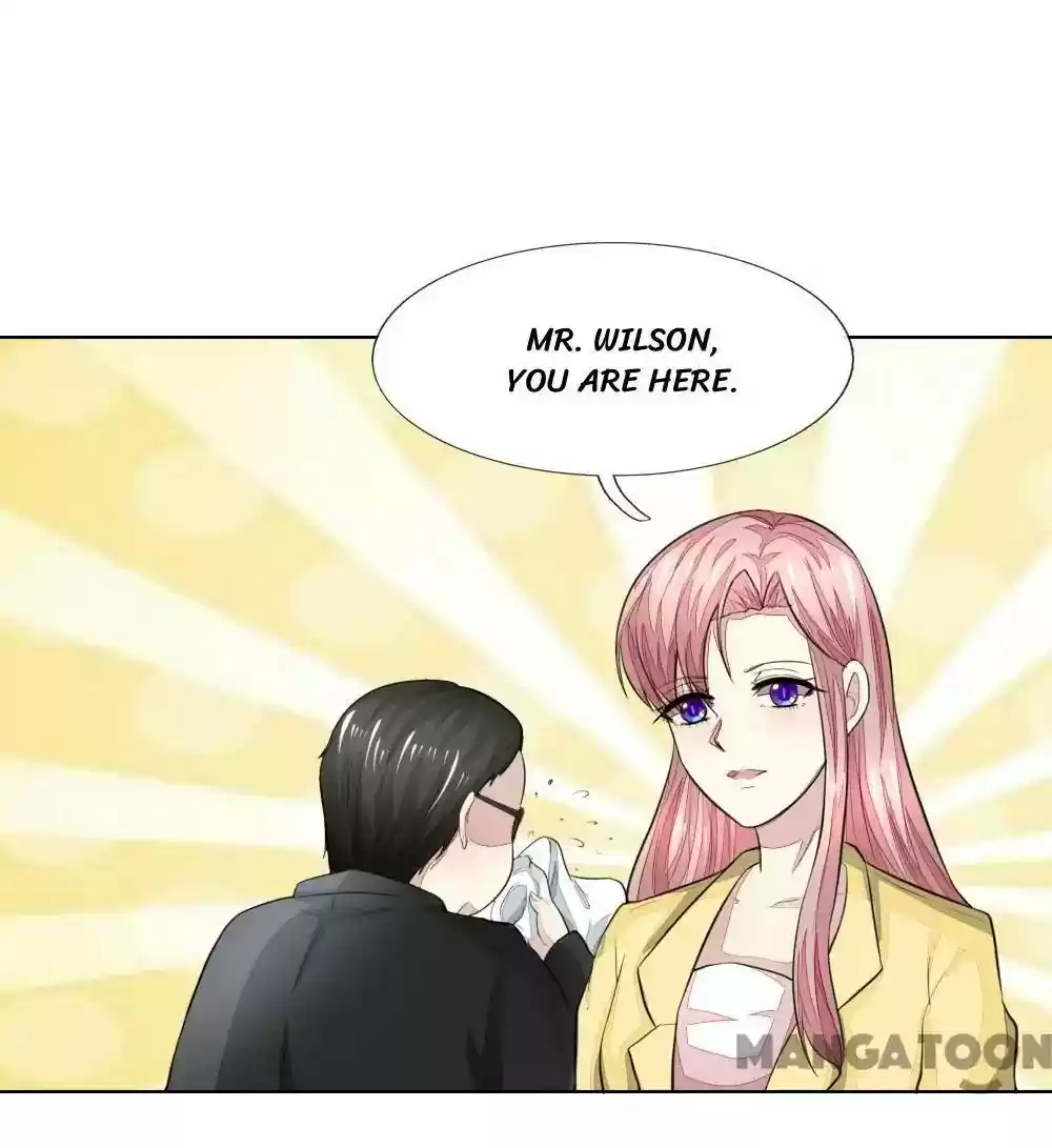 Vampire Adonis Chapter 232