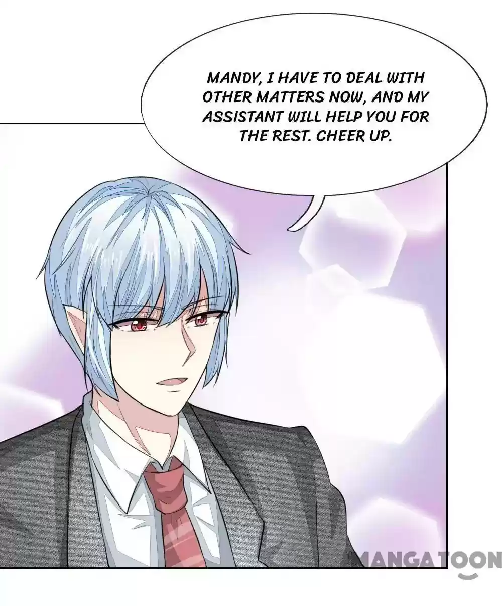 Vampire Adonis Chapter 232