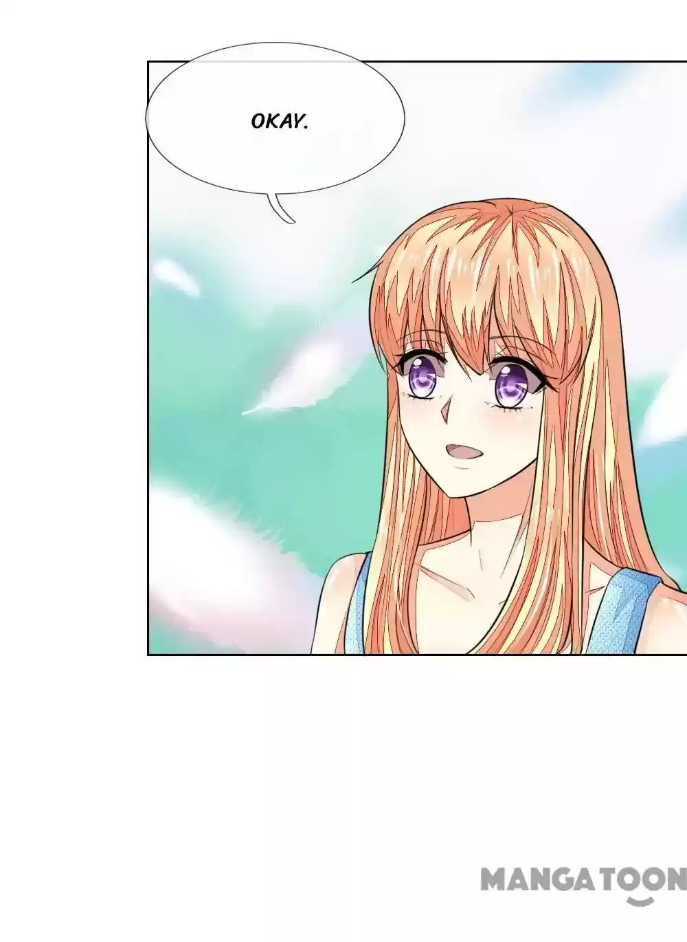 Vampire Adonis Chapter 232