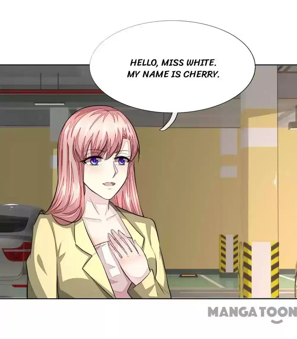 Vampire Adonis Chapter 233