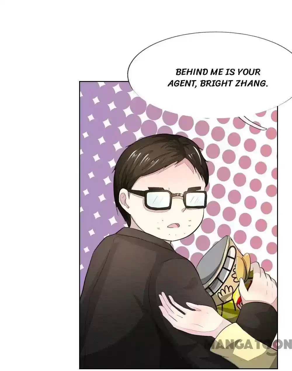 Vampire Adonis Chapter 233