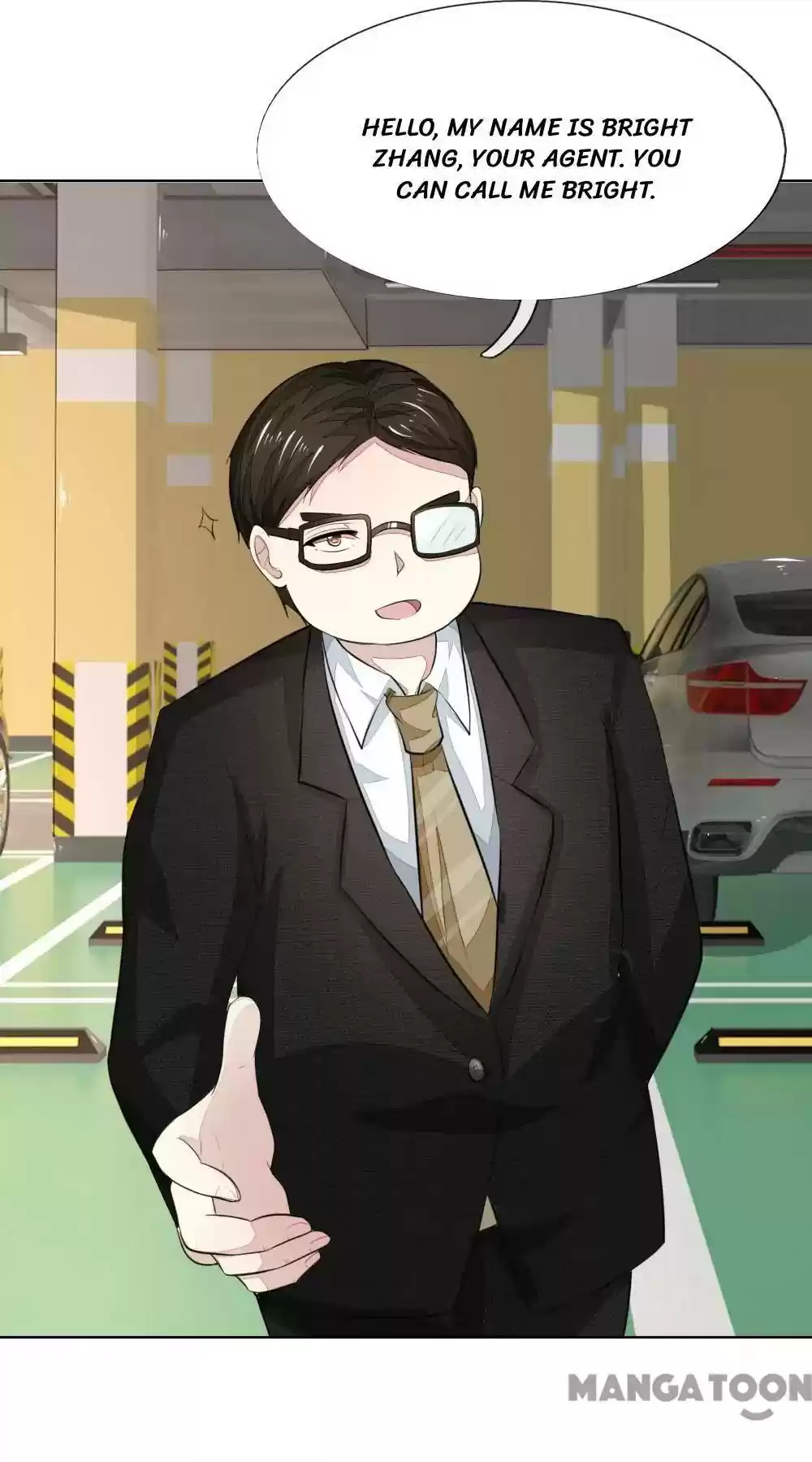 Vampire Adonis Chapter 233