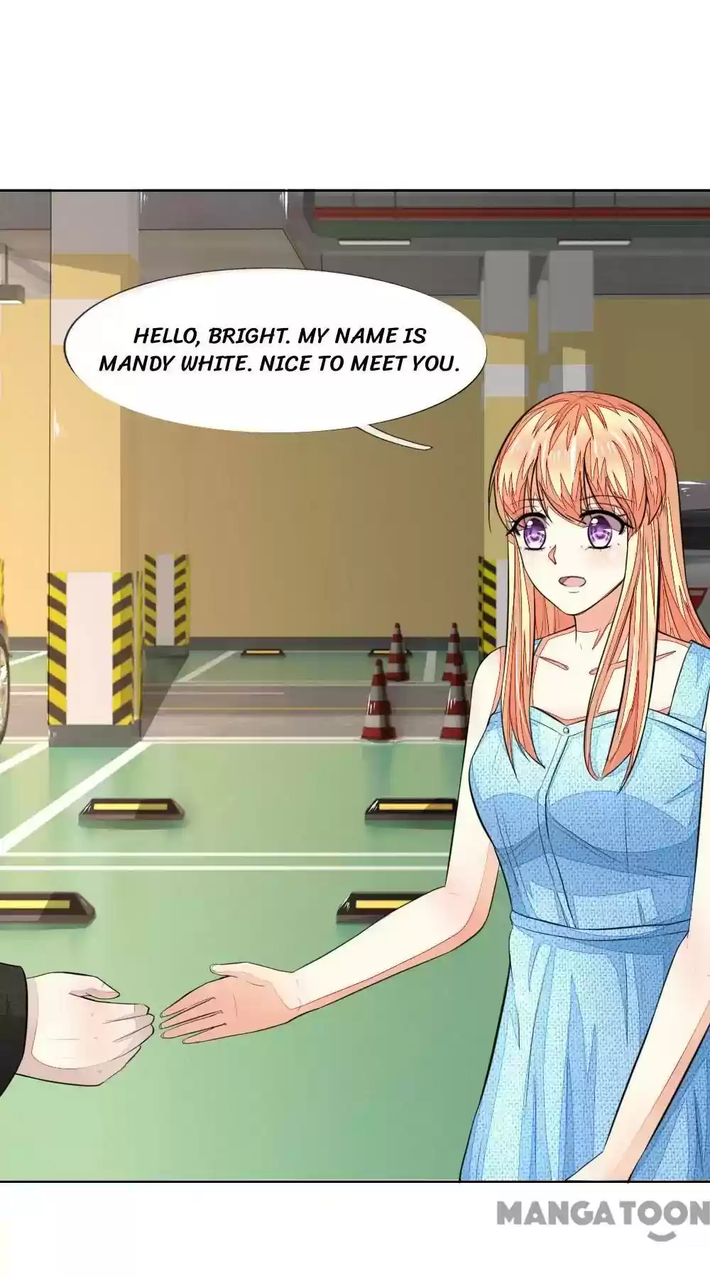 Vampire Adonis Chapter 233