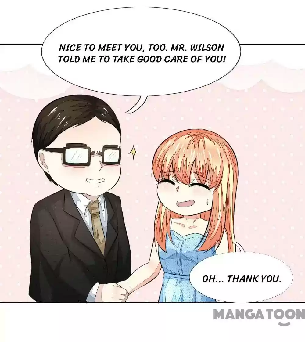 Vampire Adonis Chapter 233