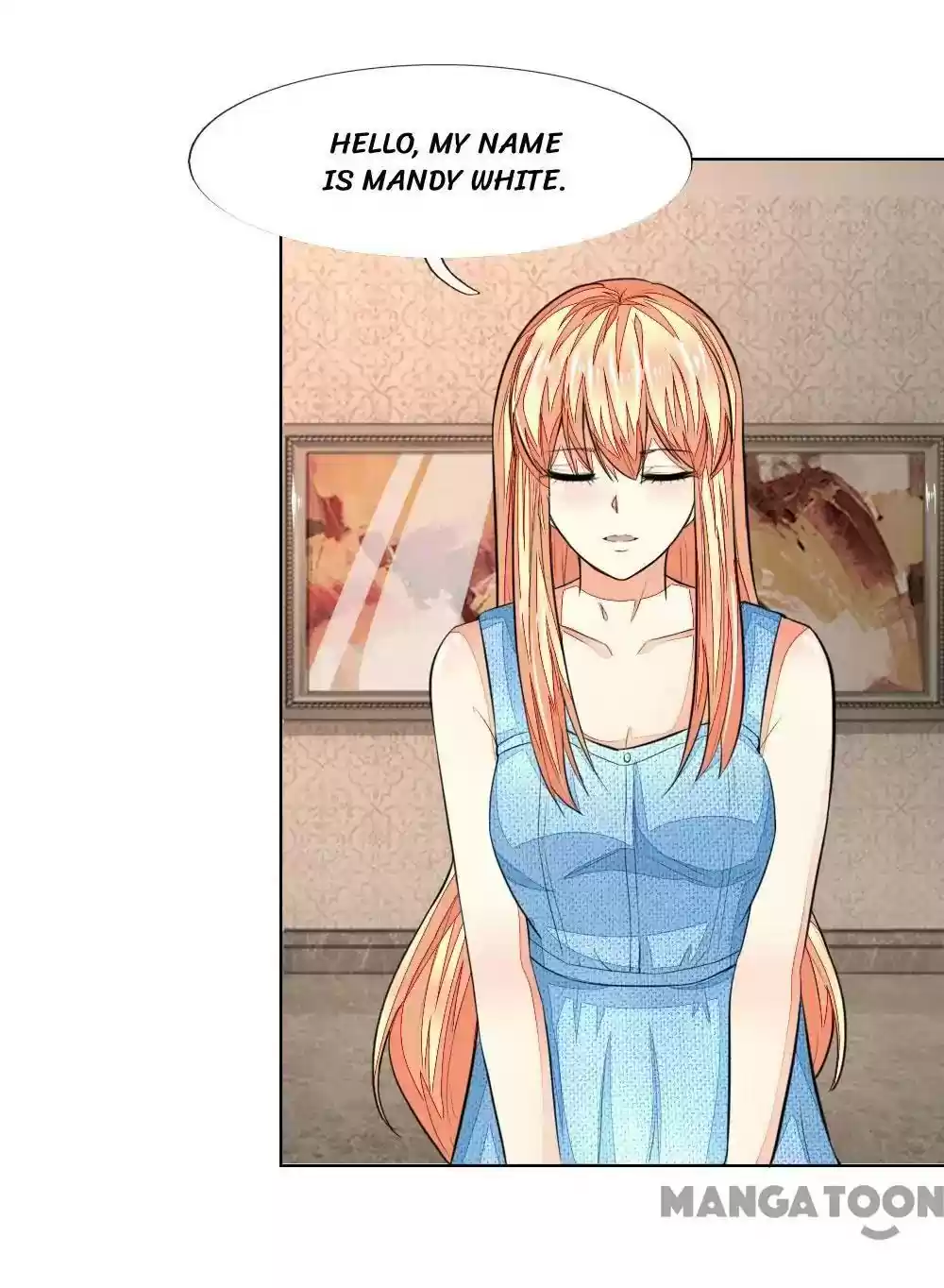 Vampire Adonis Chapter 233