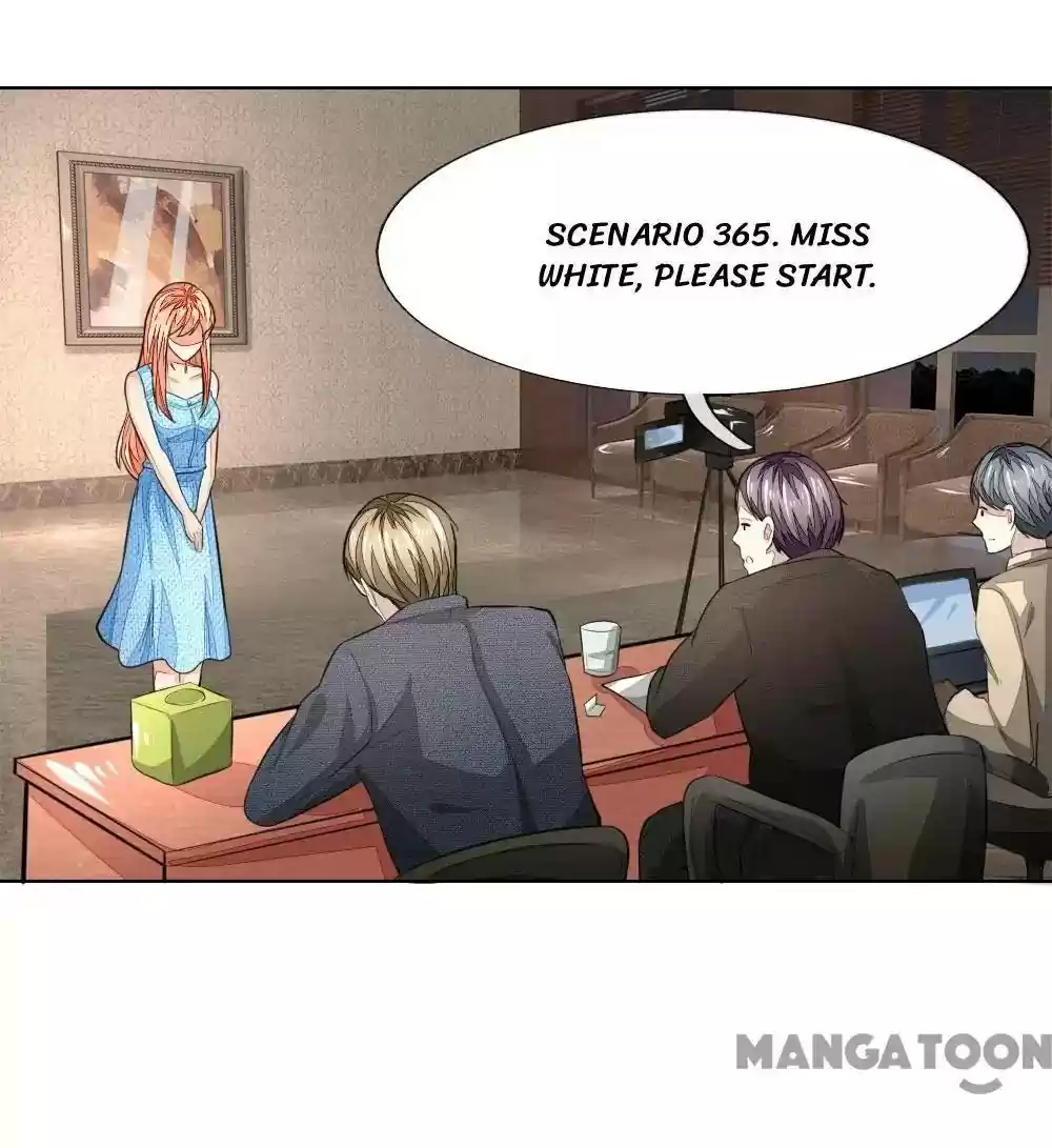 Vampire Adonis Chapter 233