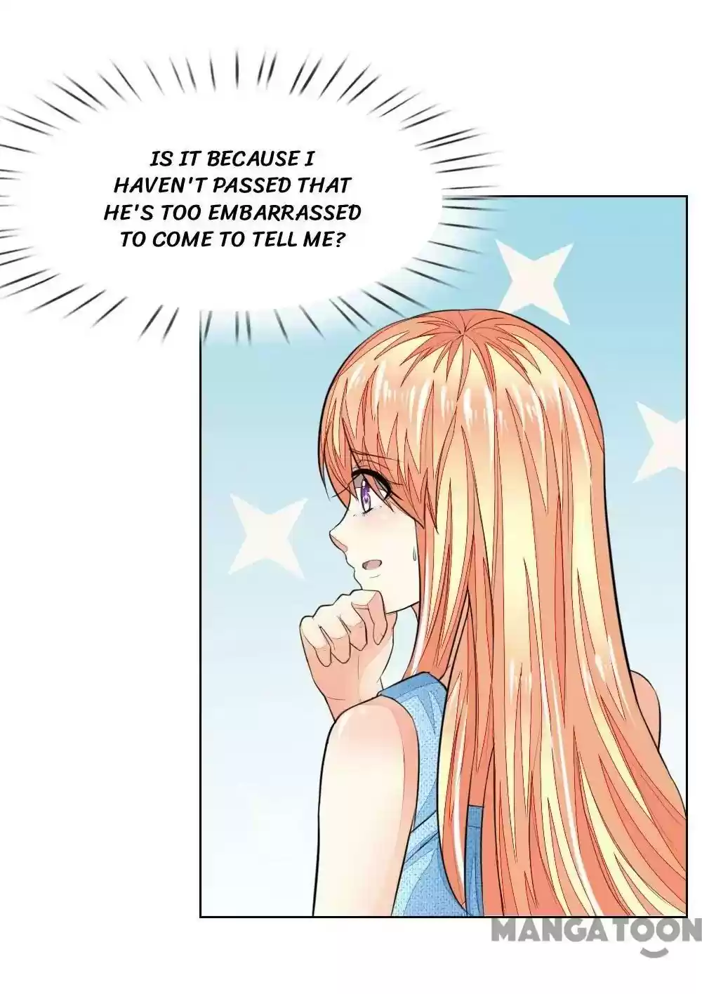 Vampire Adonis Chapter 233