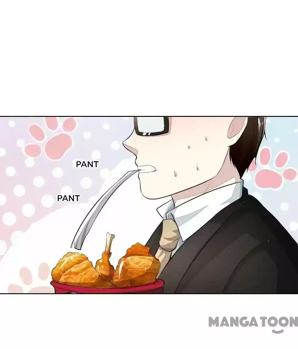 Vampire Adonis Chapter 233