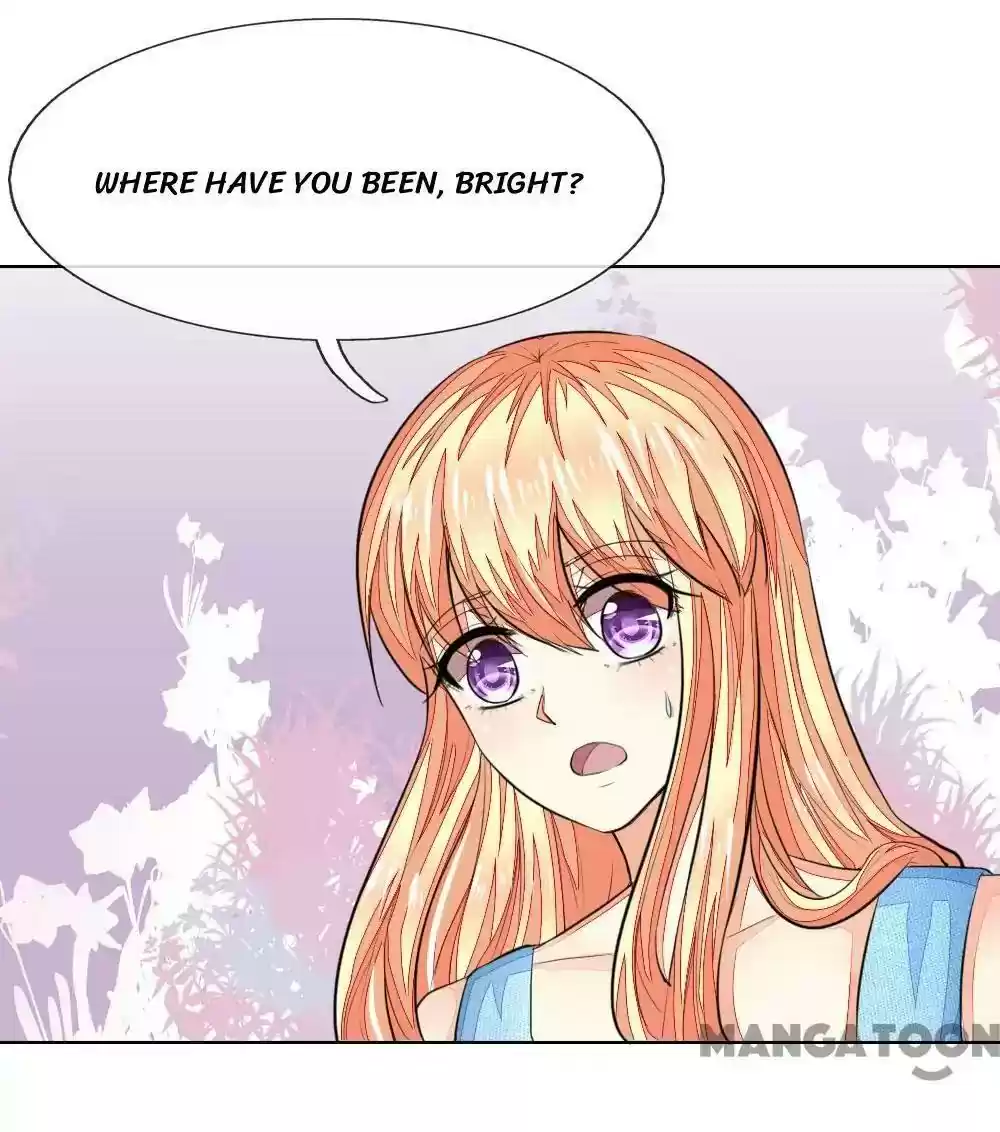 Vampire Adonis Chapter 233