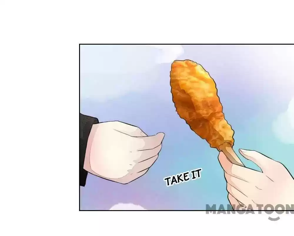 Vampire Adonis Chapter 233