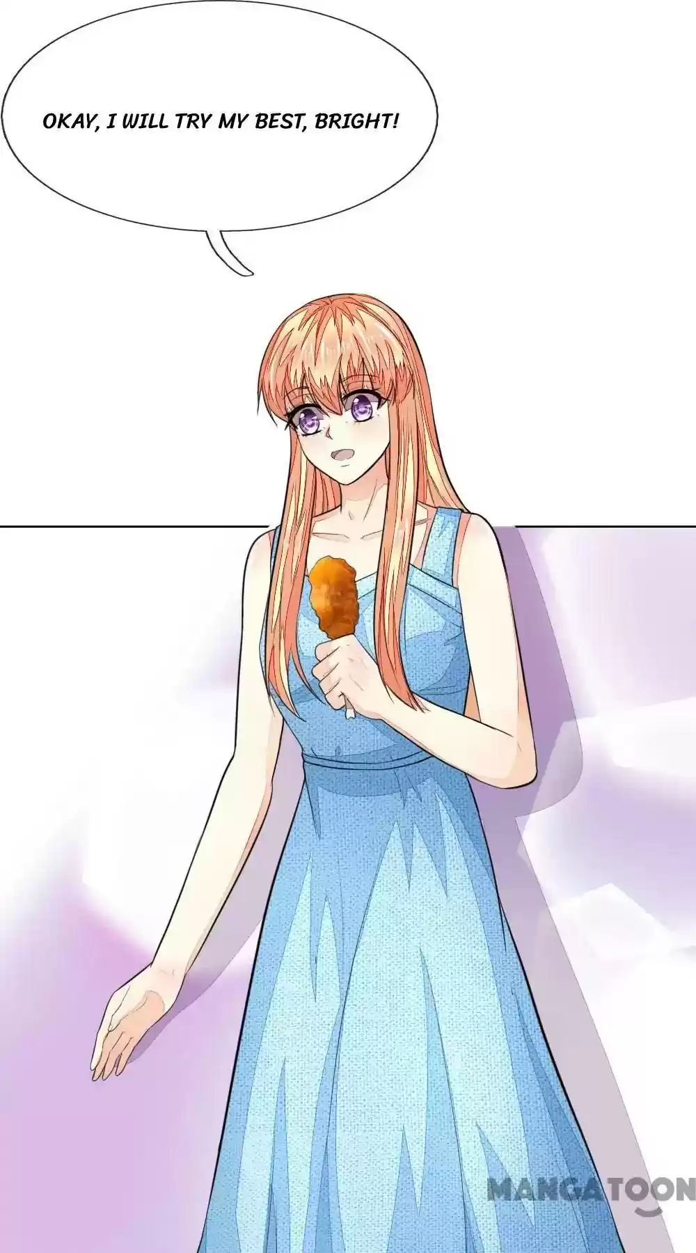 Vampire Adonis Chapter 233