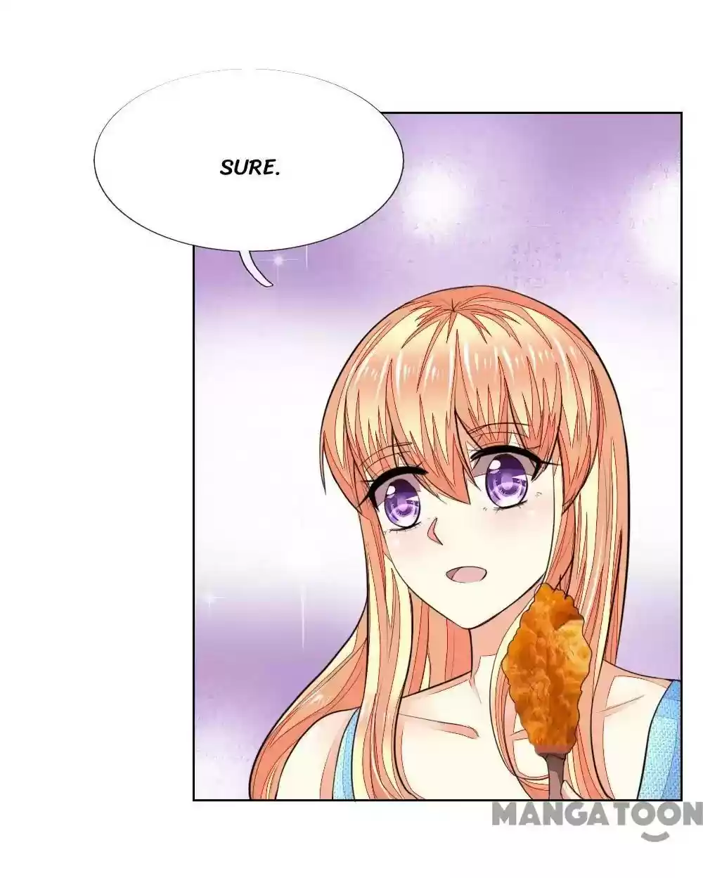 Vampire Adonis Chapter 234