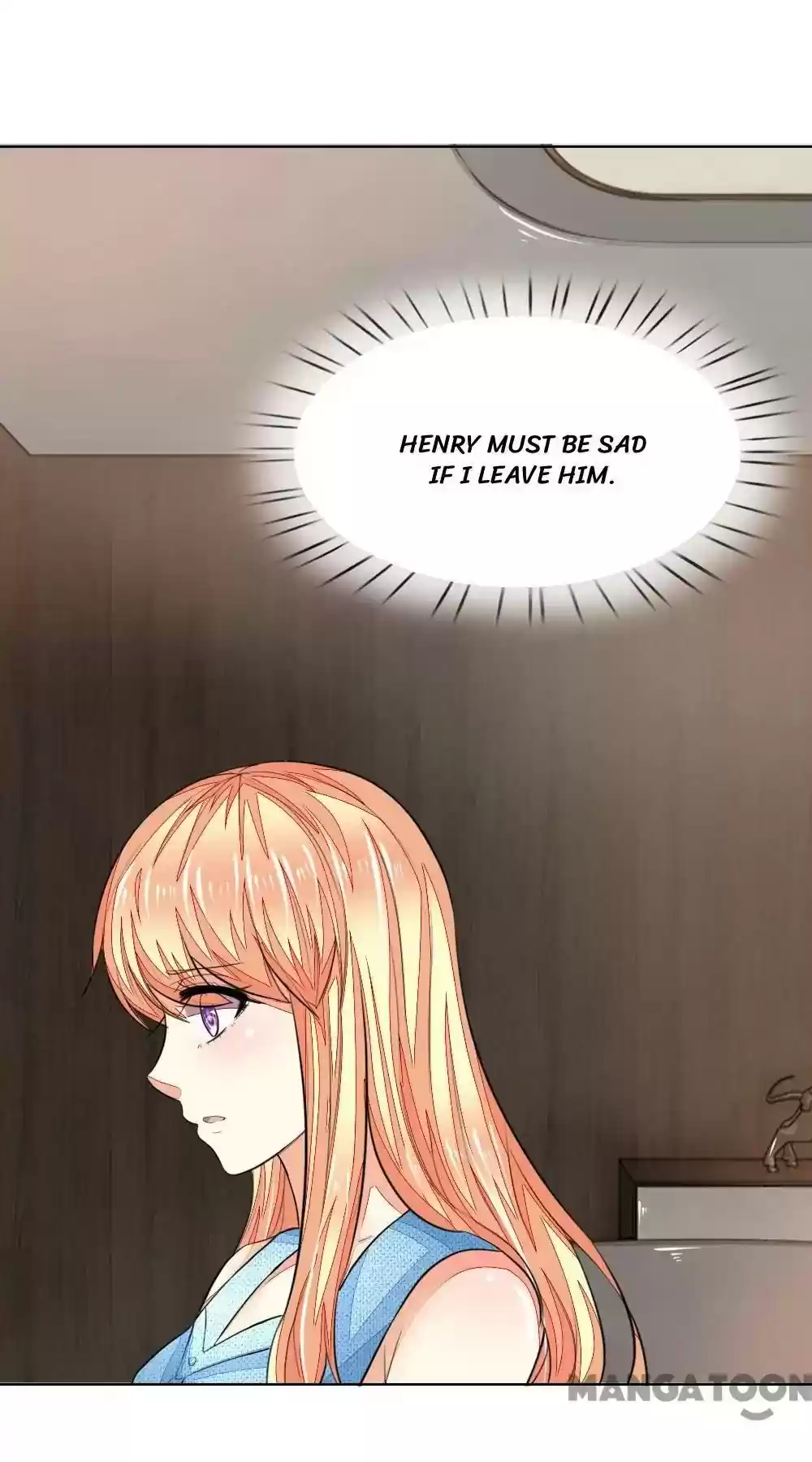 Vampire Adonis Chapter 234