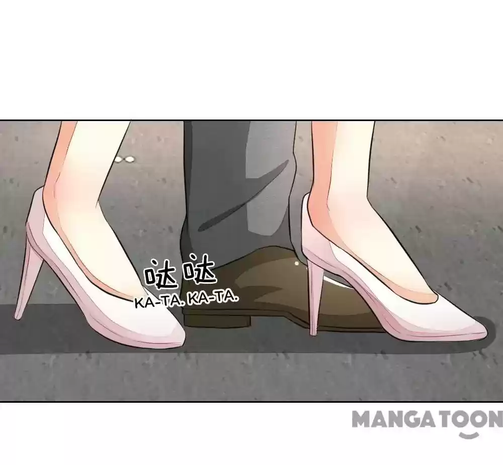 Vampire Adonis Chapter 234