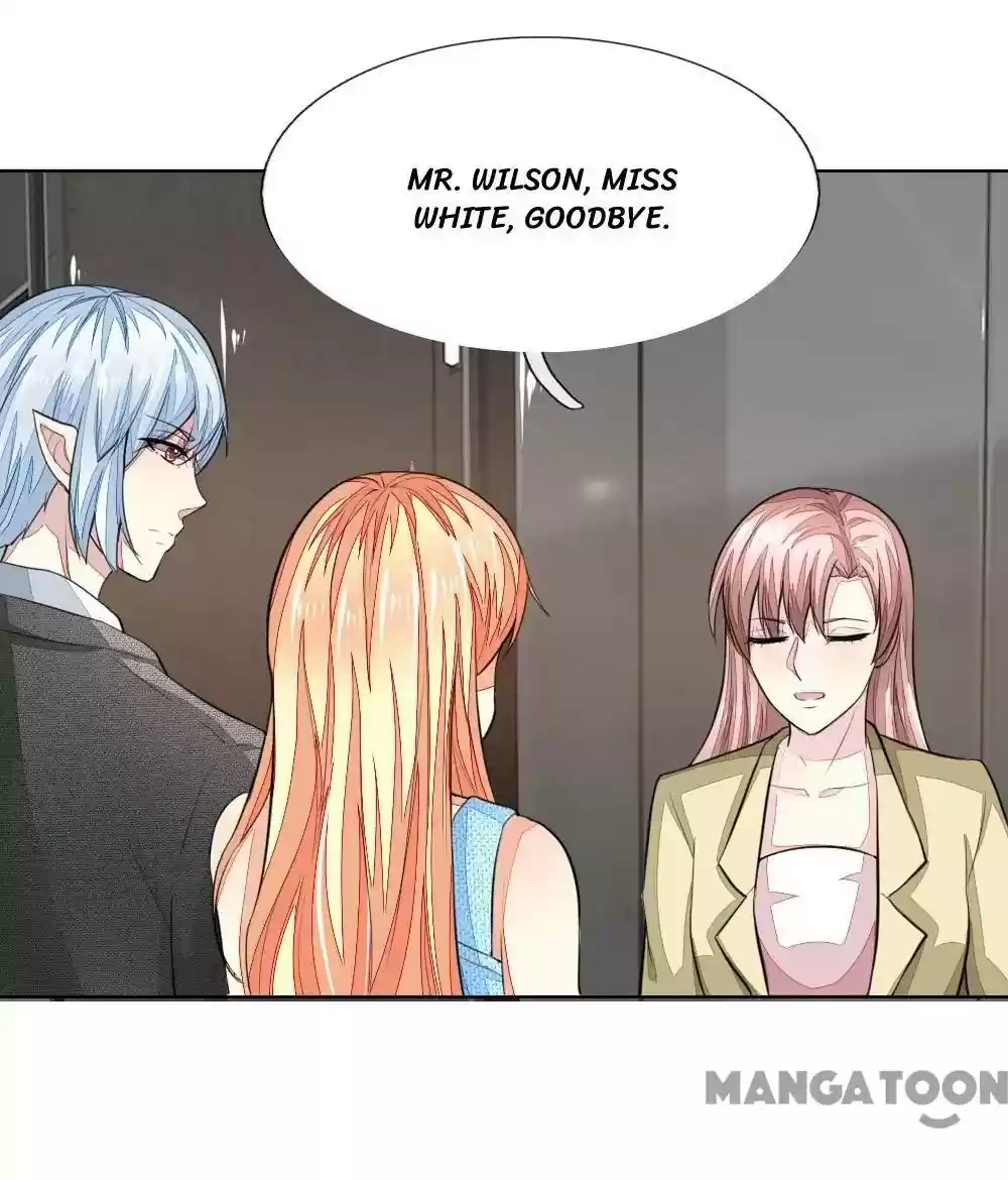 Vampire Adonis Chapter 234