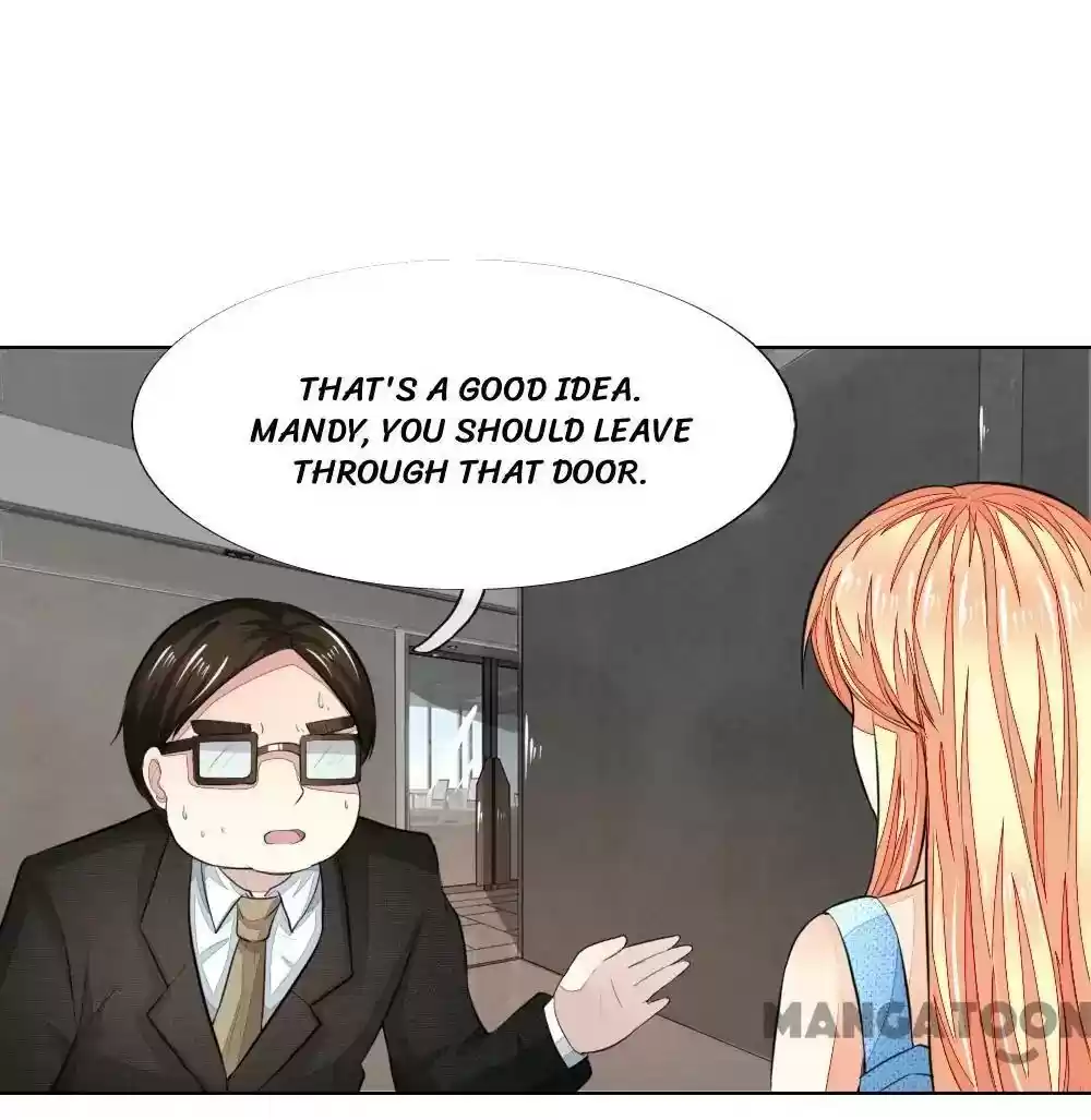 Vampire Adonis Chapter 234