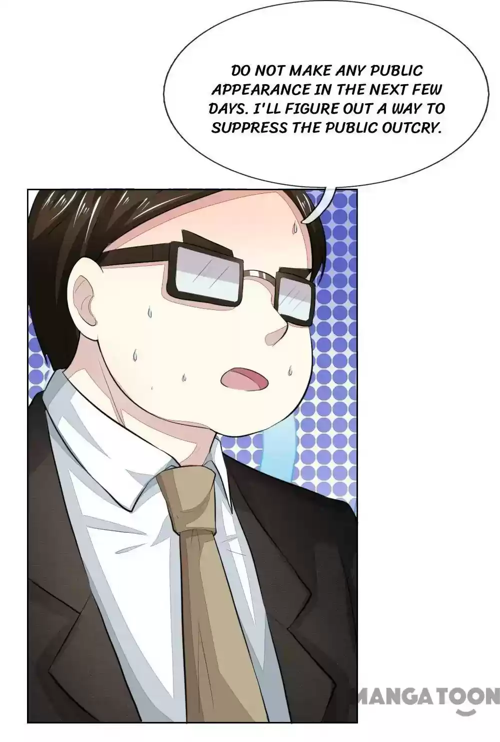 Vampire Adonis Chapter 234