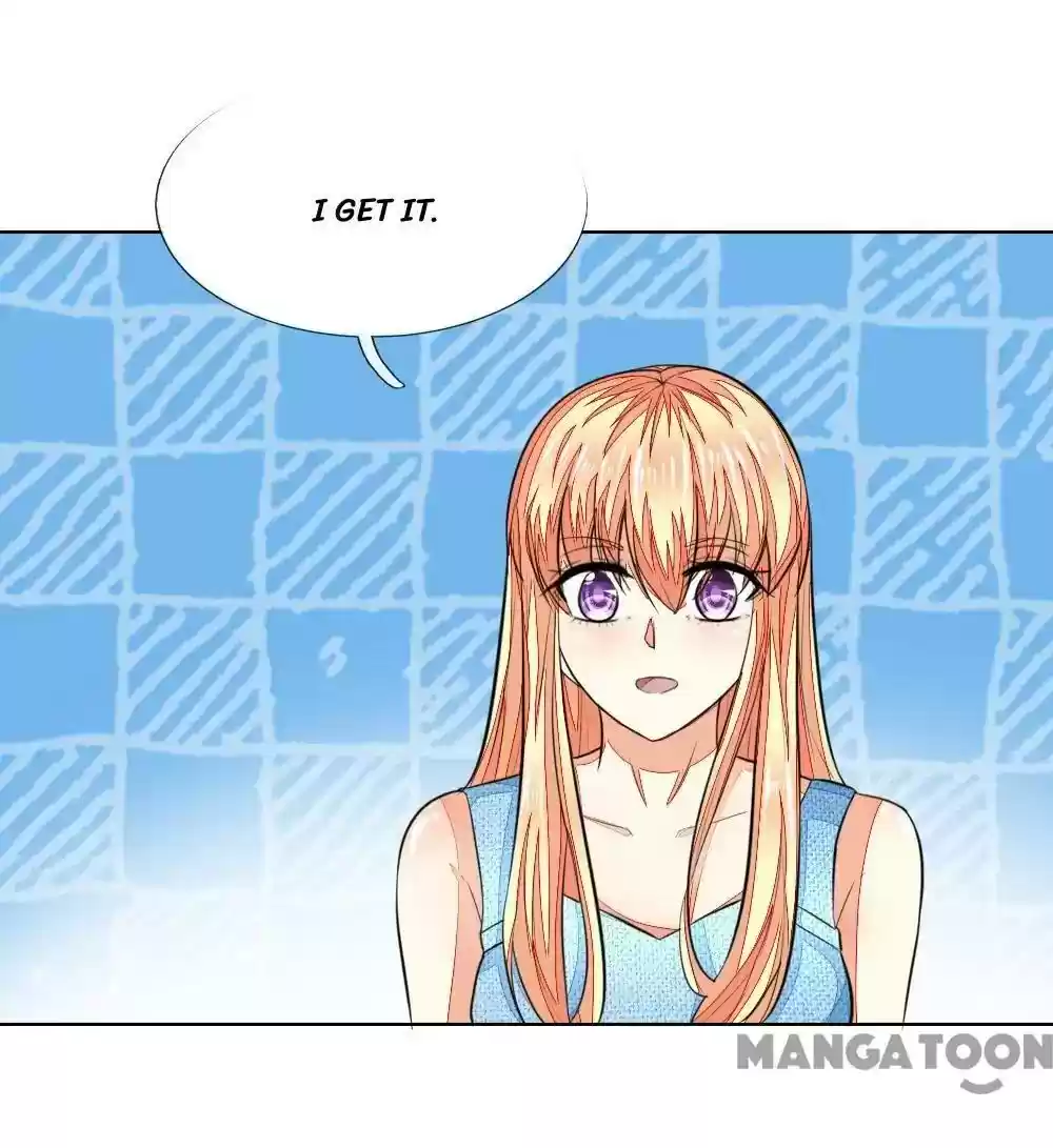 Vampire Adonis Chapter 234