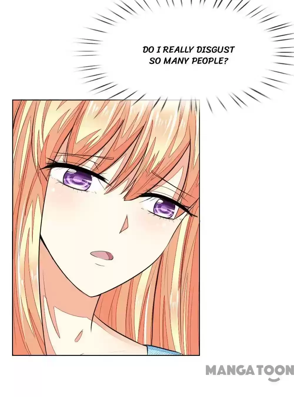 Vampire Adonis Chapter 234