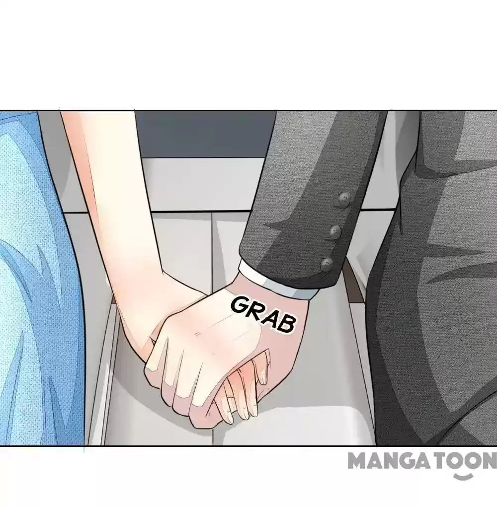 Vampire Adonis Chapter 234