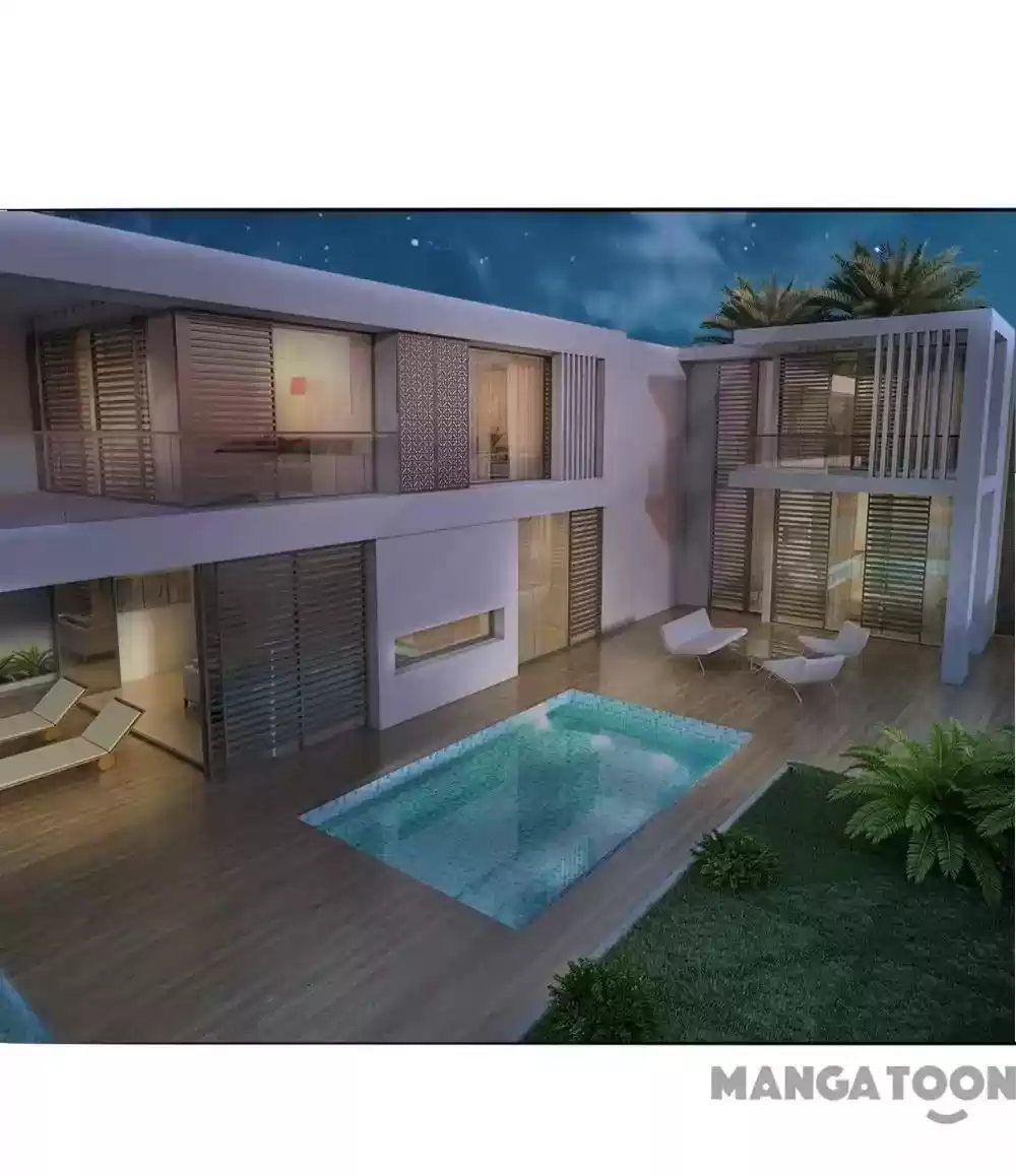 Vampire Adonis Chapter 235