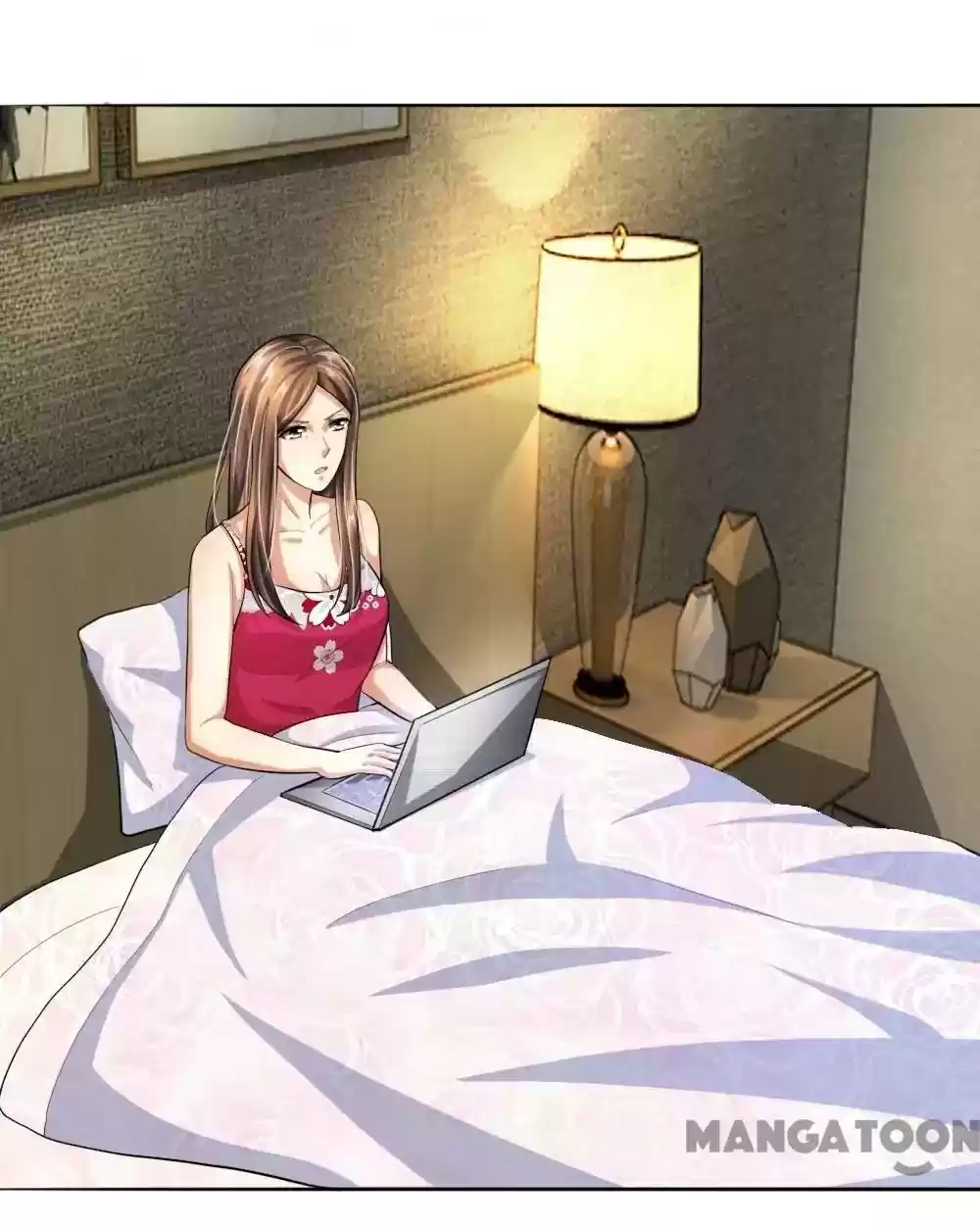 Vampire Adonis Chapter 235