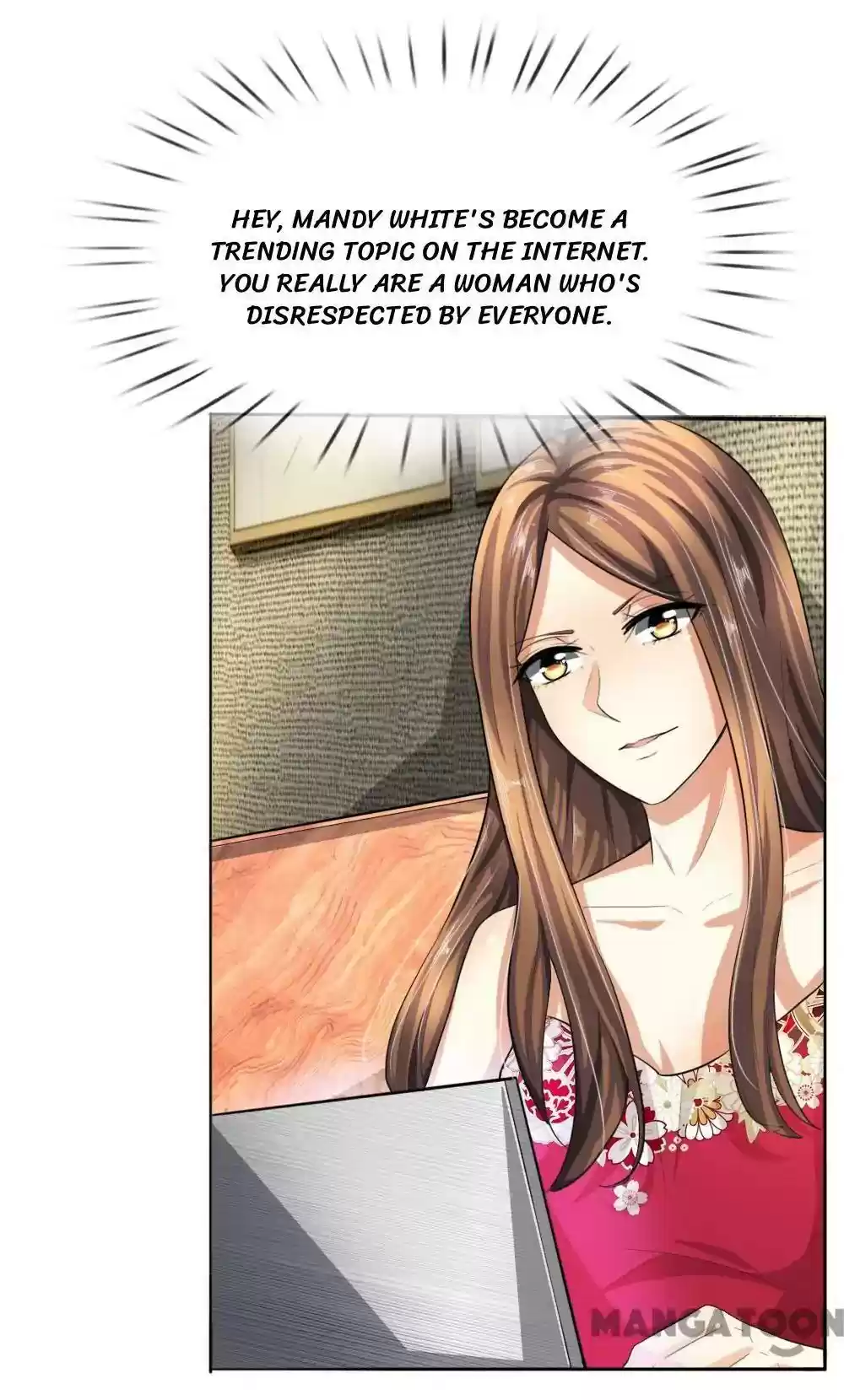 Vampire Adonis Chapter 235