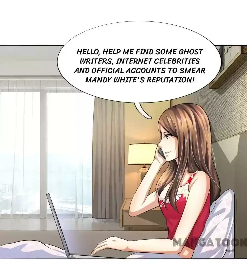 Vampire Adonis Chapter 235