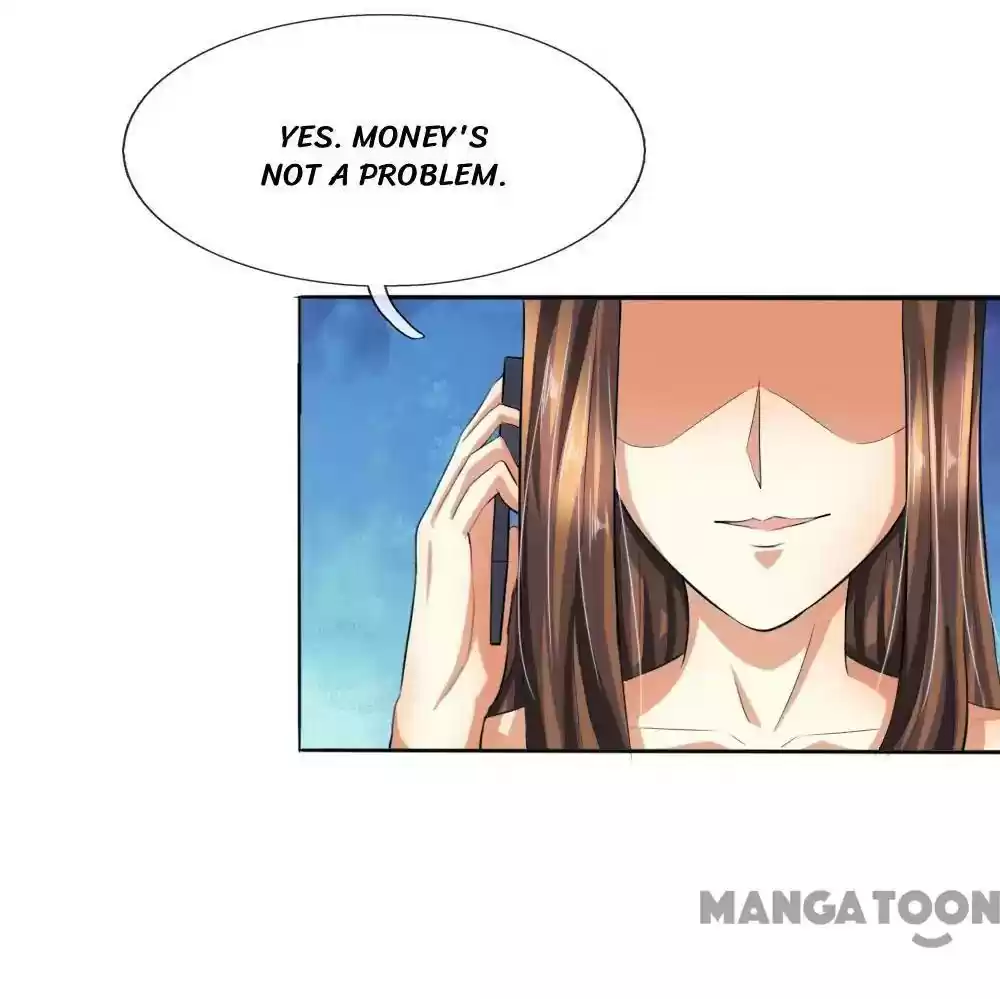 Vampire Adonis Chapter 235