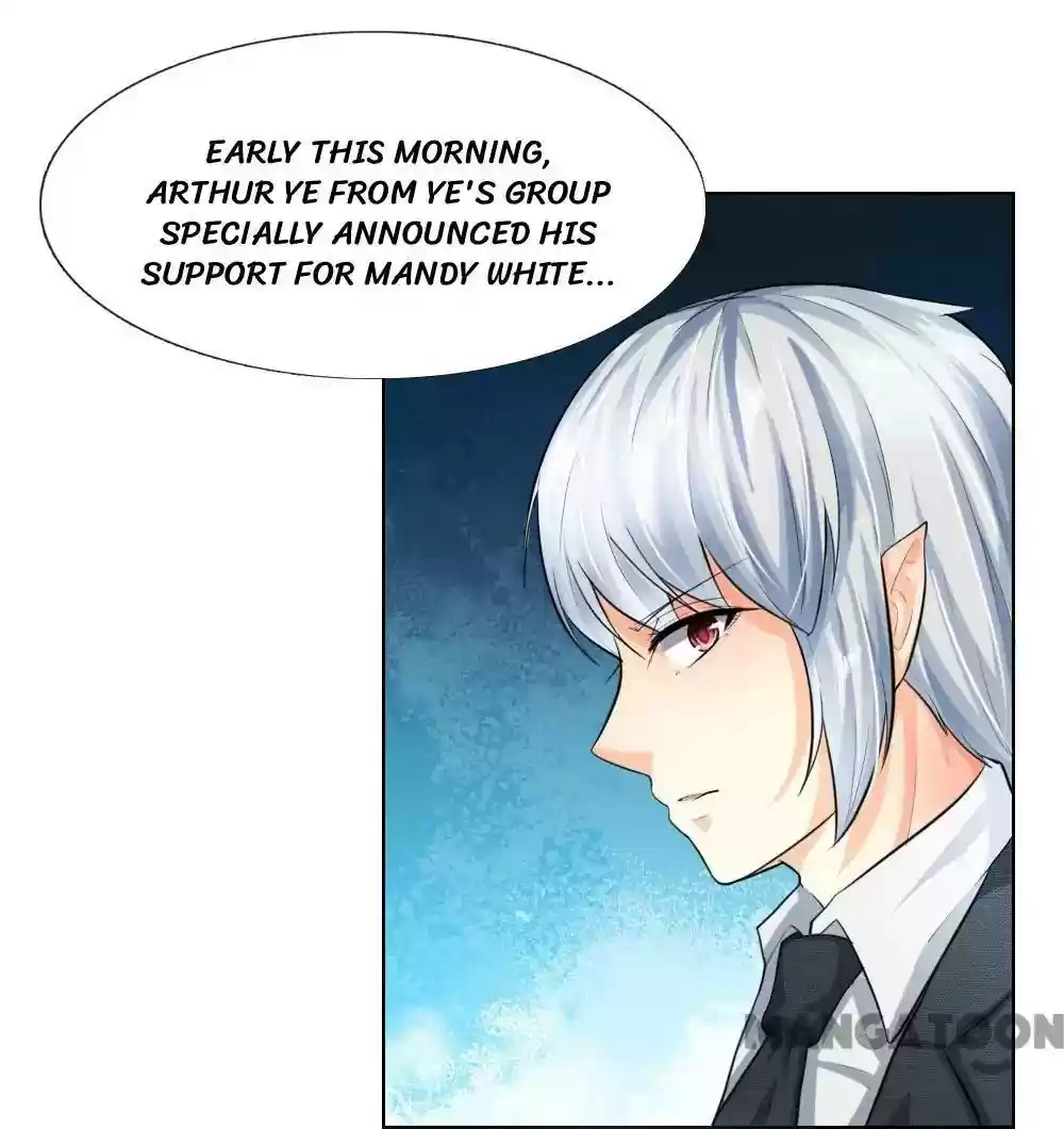 Vampire Adonis Chapter 235