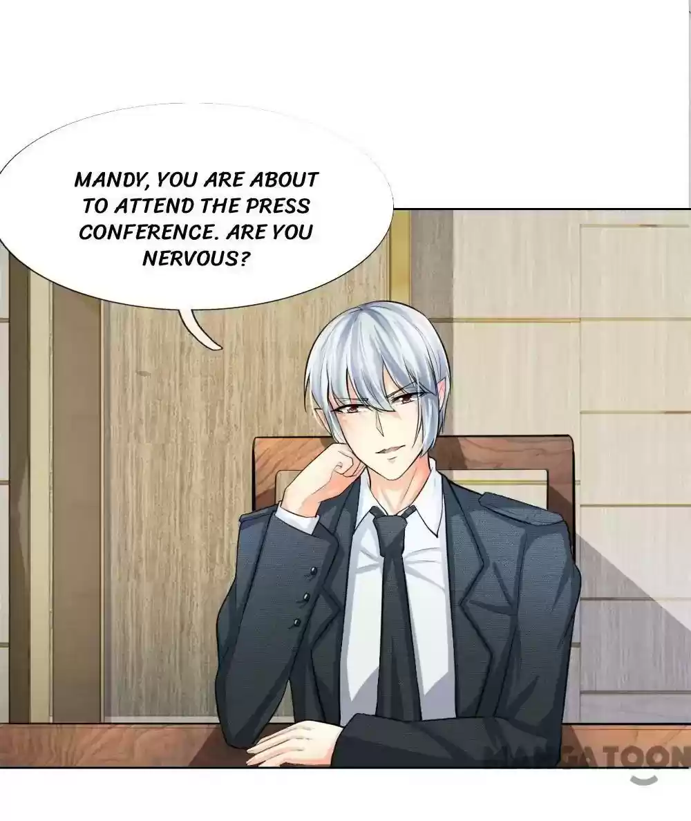 Vampire Adonis Chapter 235