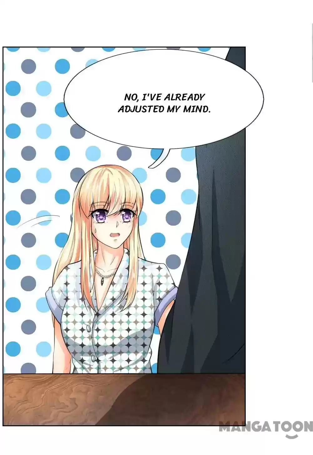 Vampire Adonis Chapter 235