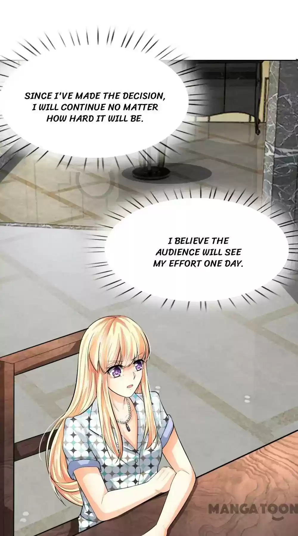 Vampire Adonis Chapter 235